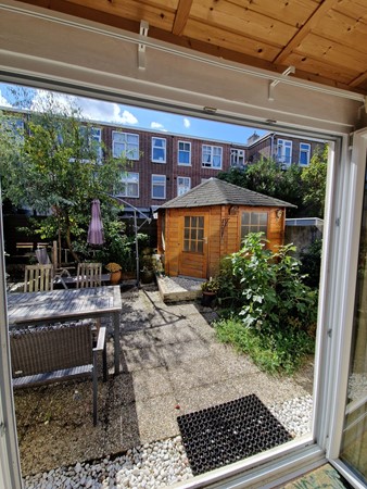 Medium property photo - Spiraeastraat 96, 2563 ST Den Haag